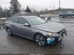 1N4BL4EV3KC119048 2019 NISSAN ALTIMA