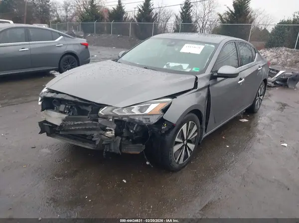 1N4BL4EV3KC119048 2019 NISSAN ALTIMA - Image 2