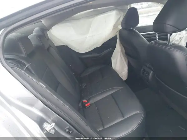 1N4BL4EV3KC119048 2019 NISSAN ALTIMA - Image 8