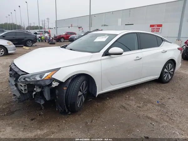 1N4BL4EV3KC120488 2019 NISSAN ALTIMA - Image 2