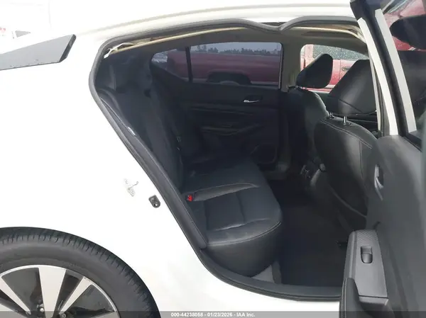 1N4BL4EV3KC120488 2019 NISSAN ALTIMA - Image 8