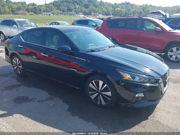 1N4BL4EV3KC121530 2019 NISSAN ALTIMA - Image 1