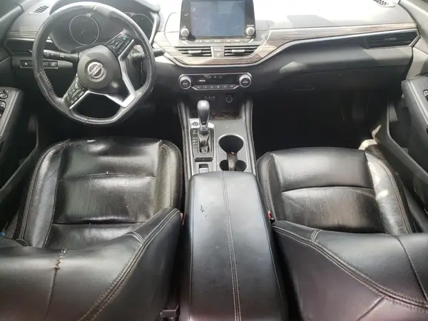 1N4BL4EV3KC122547 2019 NISSAN ALTIMA - Image 8