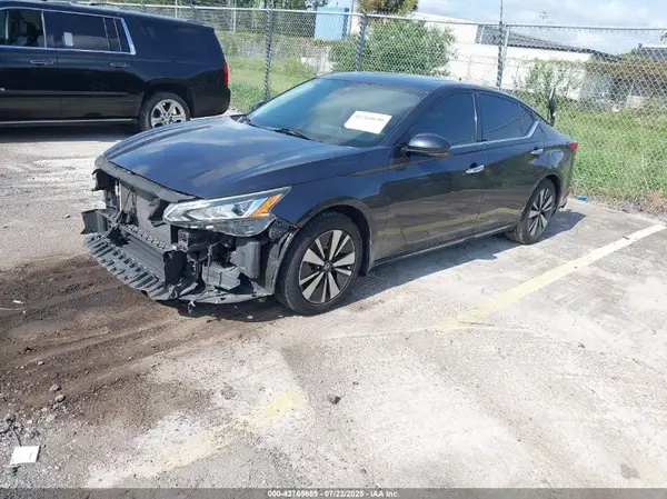 1N4BL4EV3KC125612 2019 NISSAN ALTIMA - Image 2