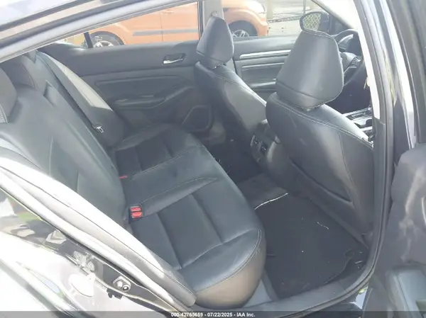 1N4BL4EV3KC125612 2019 NISSAN ALTIMA - Image 8
