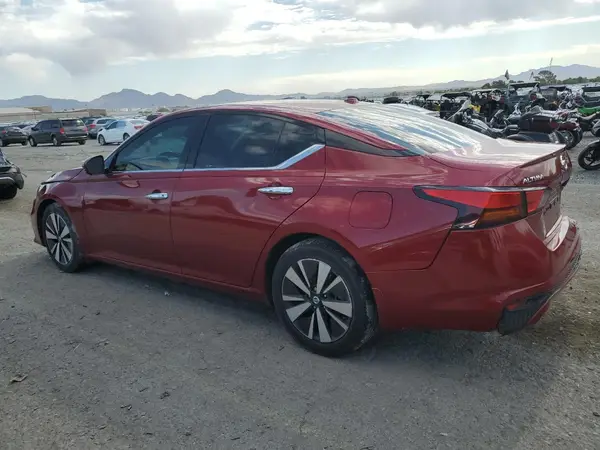 1N4BL4EV3KC126629 2019 NISSAN ALTIMA - Image 2