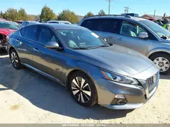 1N4BL4EV3KC127909 2019 NISSAN ALTIMA
