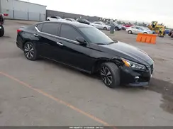 1N4BL4EV3KC128493 2019 NISSAN ALTIMA