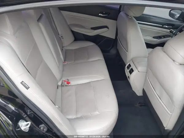1N4BL4EV3KC128493 2019 NISSAN ALTIMA - Image 8