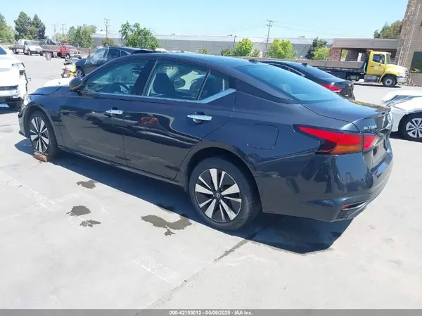 1N4BL4EV3KC129191 2019 NISSAN ALTIMA - Image 1