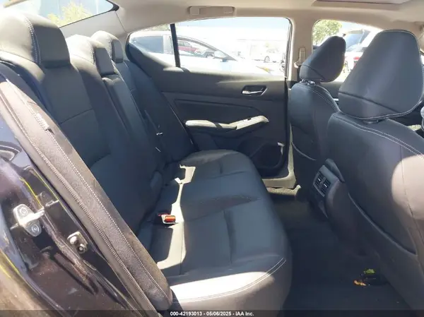 1N4BL4EV3KC129191 2019 NISSAN ALTIMA - Image 8