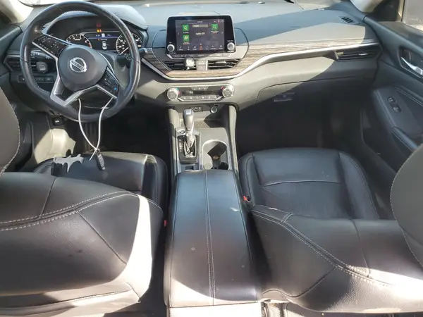 1N4BL4EV3KC129384 2019 NISSAN ALTIMA - Image 8