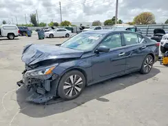 1N4BL4EV3KC129420 2019 NISSAN ALTIMA
