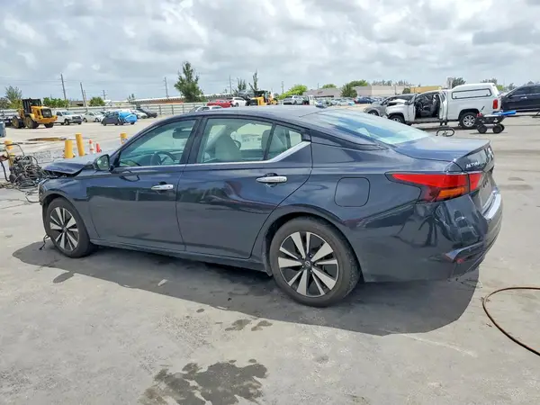 1N4BL4EV3KC129420 2019 NISSAN ALTIMA - Image 2