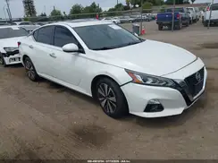 1N4BL4EV3KC129885 2019 NISSAN ALTIMA
