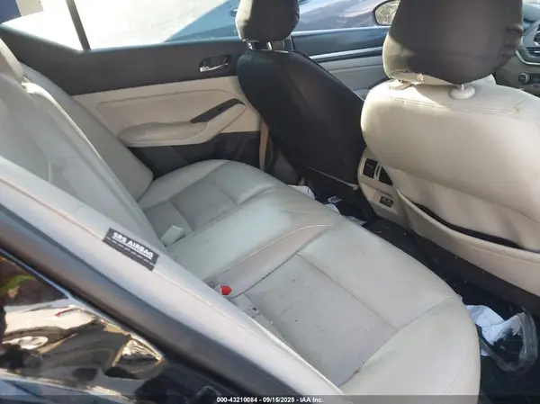 1N4BL4EV3KC142006 2019 NISSAN ALTIMA - Image 8