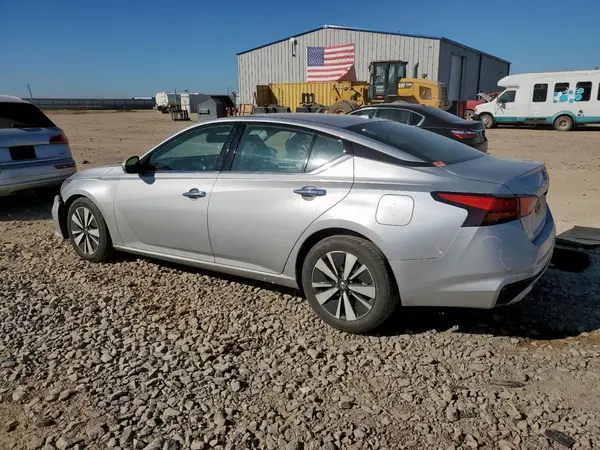 1N4BL4EV3KC146900 2019 NISSAN ALTIMA - Image 2