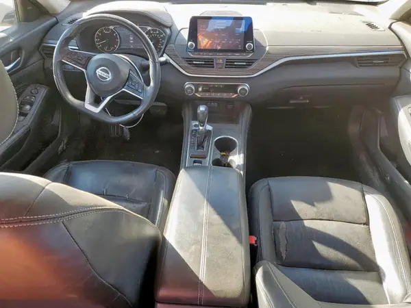 1N4BL4EV3KC146900 2019 NISSAN ALTIMA - Image 8