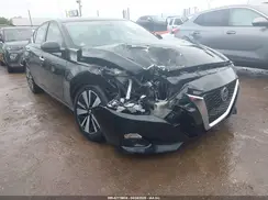 1N4BL4EV3KC148131 2019 NISSAN ALTIMA