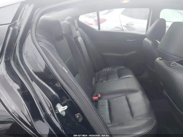 1N4BL4EV3KC148131 2019 NISSAN ALTIMA - Image 8