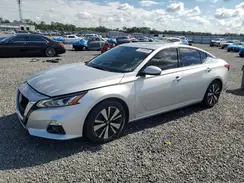 1N4BL4EV3KC150820 2019 NISSAN ALTIMA