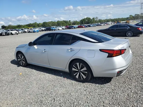 1N4BL4EV3KC150820 2019 NISSAN ALTIMA - Image 2