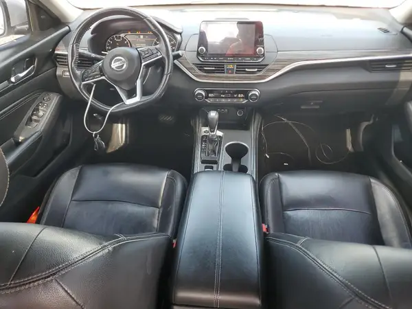 1N4BL4EV3KC150820 2019 NISSAN ALTIMA - Image 8