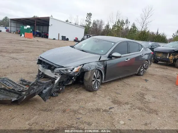 1N4BL4EV3KC151739 2019 NISSAN ALTIMA - Image 2