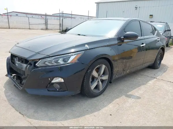 1N4BL4EV3KC151871 2019 NISSAN ALTIMA - Image 2