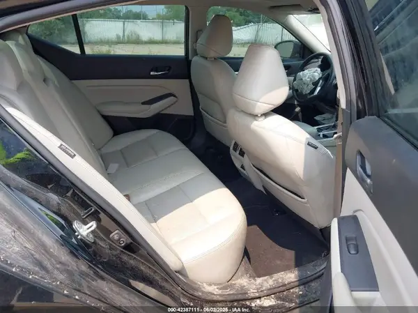 1N4BL4EV3KC151871 2019 NISSAN ALTIMA - Image 8