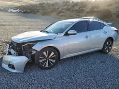 1N4BL4EV3KC157668 2019 NISSAN ALTIMA