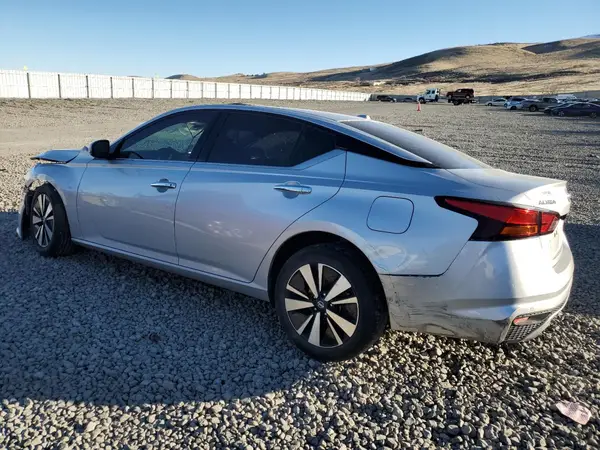 1N4BL4EV3KC157668 2019 NISSAN ALTIMA - Image 2