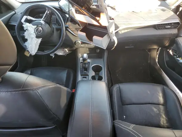1N4BL4EV3KC157668 2019 NISSAN ALTIMA - Image 8