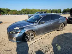 1N4BL4EV3KC159050 2019 NISSAN ALTIMA