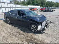 1N4BL4EV3KC163440 2019 NISSAN ALTIMA