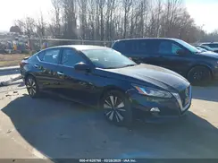 1N4BL4EV3KC163566 2019 NISSAN ALTIMA
