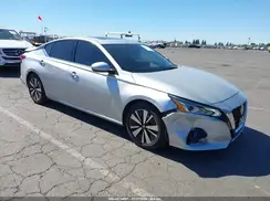 1N4BL4EV3KC164099 2019 NISSAN ALTIMA