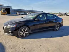 1N4BL4EV3KC165348 2019 NISSAN ALTIMA