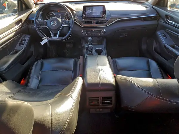 1N4BL4EV3KC165348 2019 NISSAN ALTIMA - Image 8