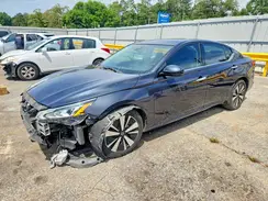 1N4BL4EV3KC165902 2019 NISSAN ALTIMA