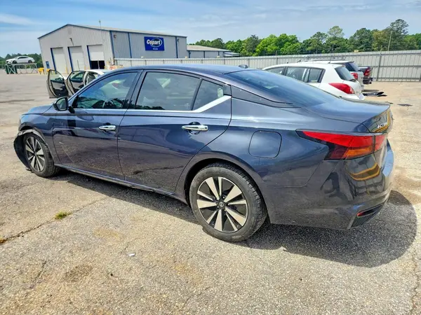 1N4BL4EV3KC165902 2019 NISSAN ALTIMA - Image 2
