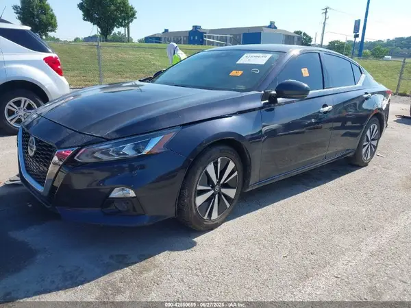1N4BL4EV3KC171313 2019 NISSAN ALTIMA - Image 2
