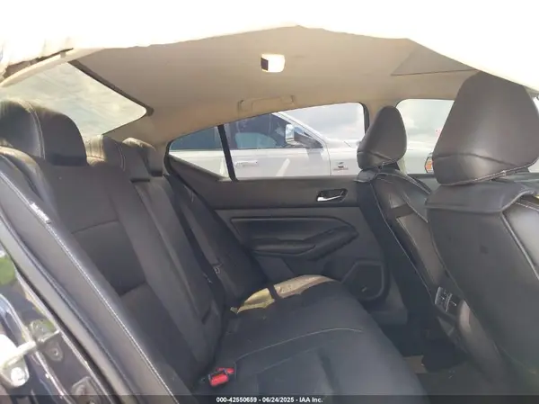 1N4BL4EV3KC171313 2019 NISSAN ALTIMA - Image 8