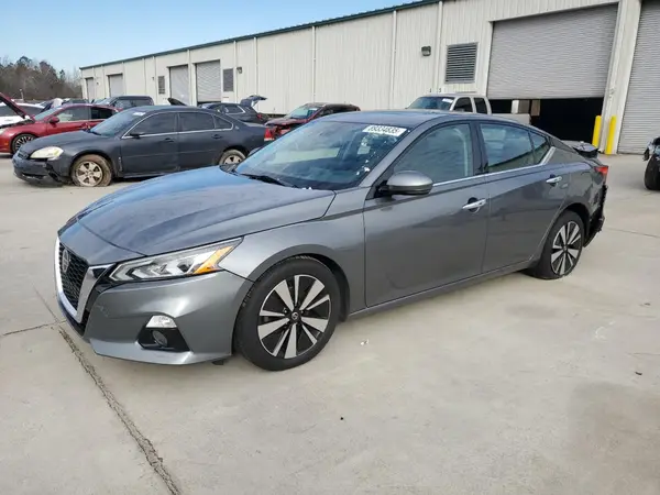1N4BL4EV3KC172655 2019 NISSAN ALTIMA - Image 1