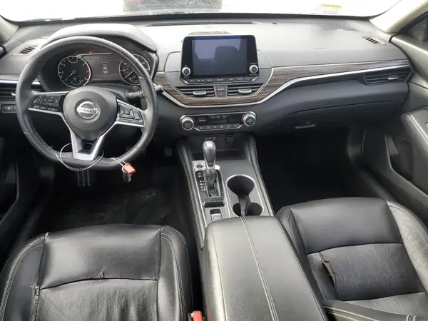 1N4BL4EV3KC172655 2019 NISSAN ALTIMA - Image 8