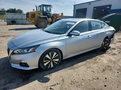 1N4BL4EV3KC173126 2019 NISSAN ALTIMA