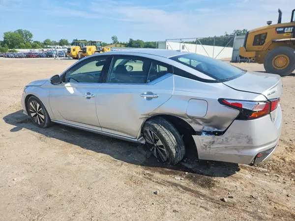 1N4BL4EV3KC173126 2019 NISSAN ALTIMA - Image 2