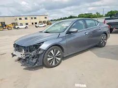 1N4BL4EV3KC173563 2019 NISSAN ALTIMA