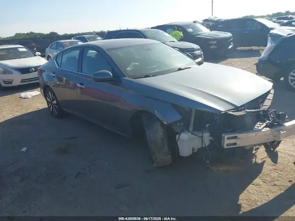 1N4BL4EV3KC173563 2019 NISSAN ALTIMA - Image 1