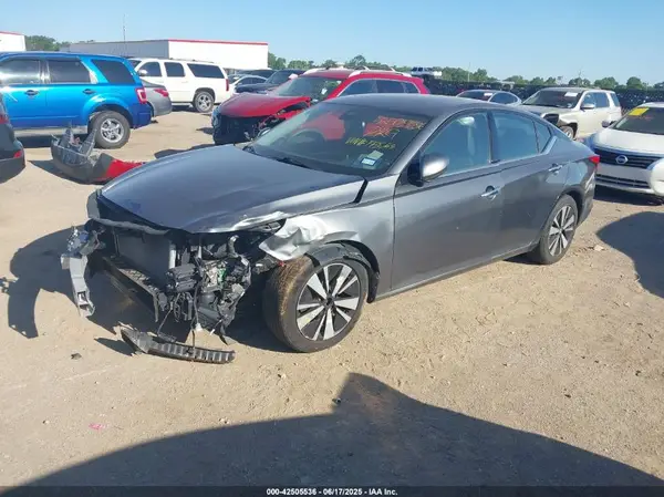 1N4BL4EV3KC173563 2019 NISSAN ALTIMA - Image 2